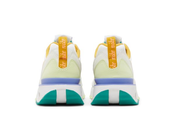 Nike Air Max Dawn 'White Multi' DX3717-100  Cavalodesigns store - Image 6